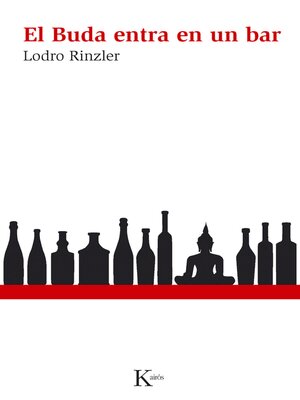 cover image of El Buda entra en un bar
